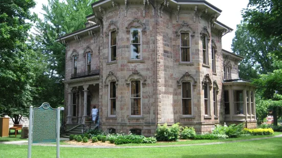 John C. Blanchard House