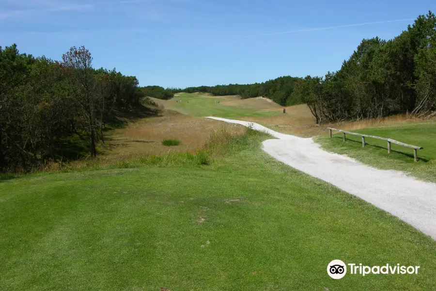 Nordvestjysk Golf Club