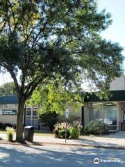 Galesburg Public Library