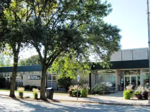 Galesburg Public Library