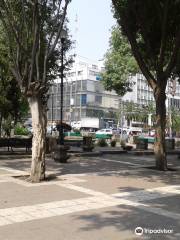 Plaza de La Solidaridad