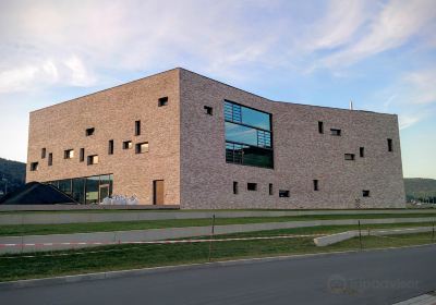 Stadthalle Lohr