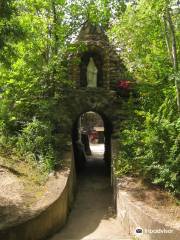 Our Lady of Lourdes Shrine