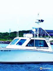 My Joyce Charters- Montauk Fishing Charters