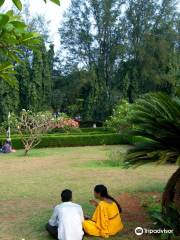 Nehru Park, Thrissur