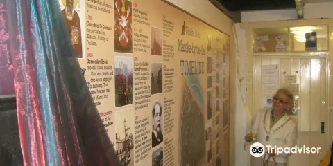 Winkie’s Castle Folk Museum