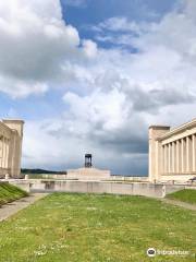 Varennes Pennsylvania Monument