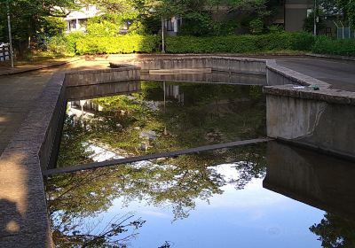 Shiroyama Park