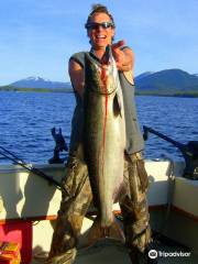 Alaska Sportfishing Adventures, LLC