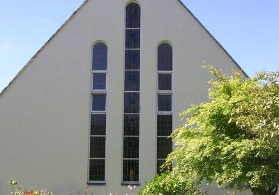 Catholic Church of the Good Shepherd