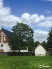 Hubbo Kyrka