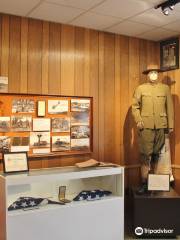 Century of History Museum at the Hebrew Union Temple