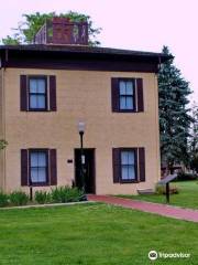 The Meeker Home Museum