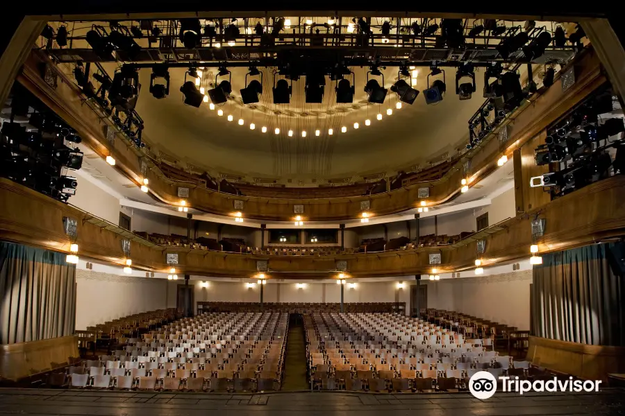 Moscow Art Theatre