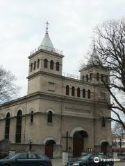 Church of St. Anthony