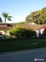 Rancho Los Alamitos