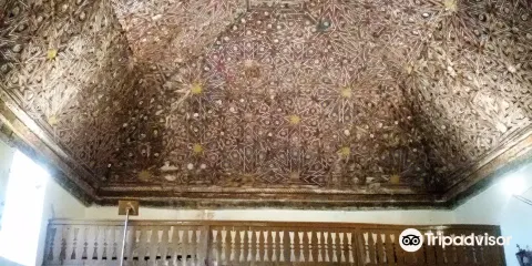 Iglesia de Santa Colomba