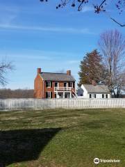 Appomattox Station Battlefield Park