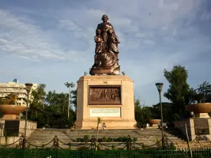 Gandhi Maidan