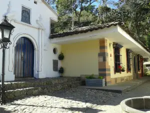 Pueblito Patojo