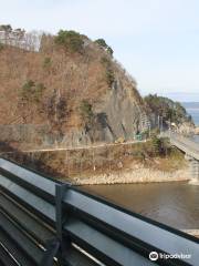 Akkagawa Bridge