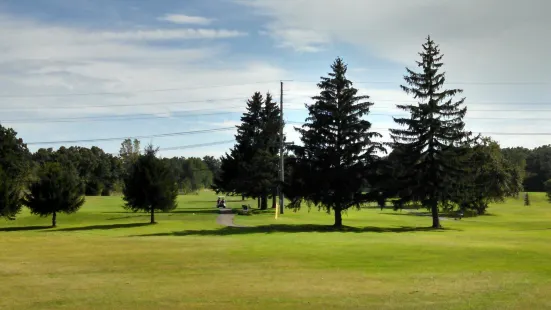 Ironwood Golf Course