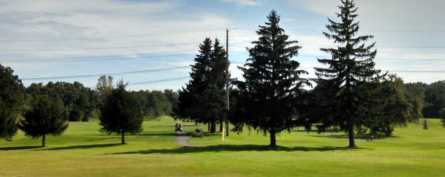 Ironwood Golf Course