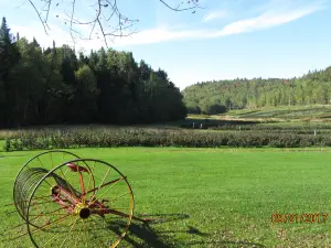 Domaine Le Cageot