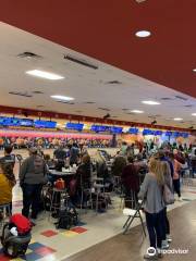 Strike Zone Bowling Lanes