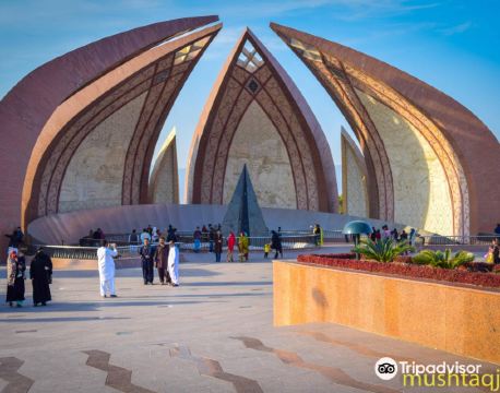 伊斯蘭堡 自由行套票