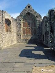 Denbigh Friary