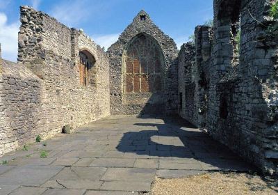 Denbigh Friary