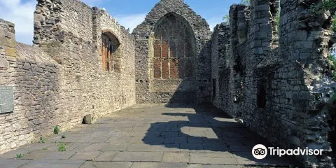 Denbigh Friary