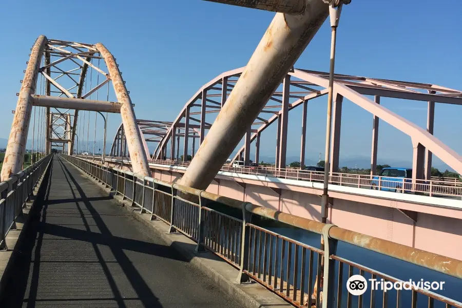 Tosui Bridge