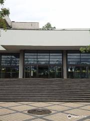 Wakayama Municipal Auditorium