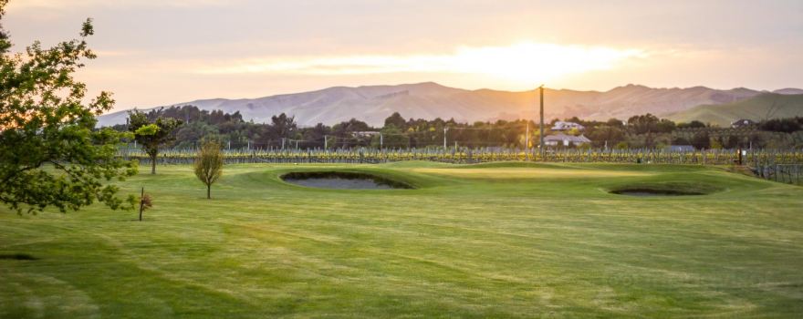 Marlborough Golf Club
