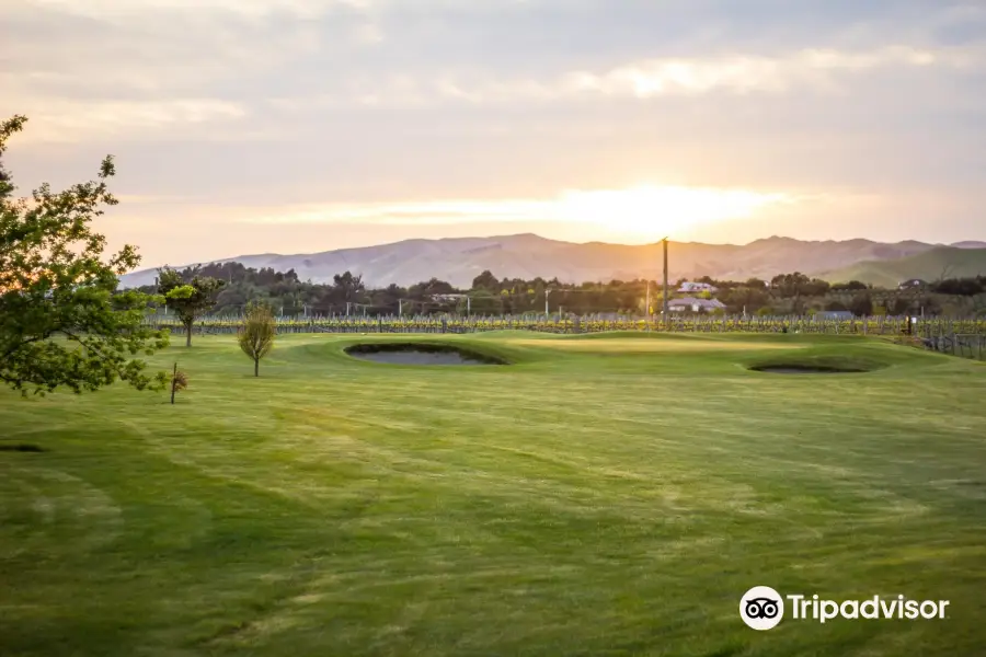 Marlborough Golf Club