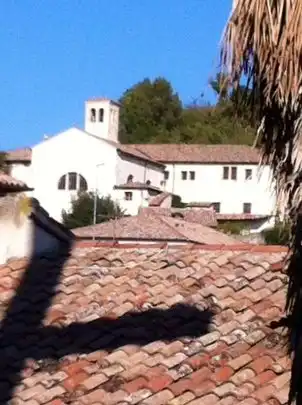 Hotels in der Nähe von Convento di SS Pietro e Paolo