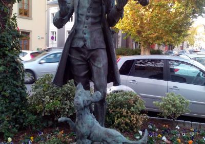 Wäschbuer Kundel