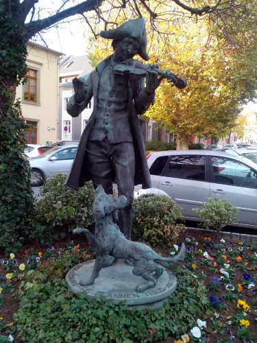 Wäschbuer Kundel