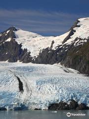 Begich Boggs Visitor Center