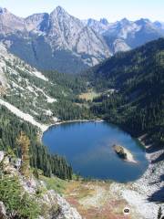 Maple Pass Loop