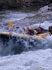 Ibayak Rafting, Ecole de Kayak