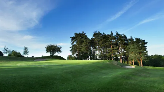 Lamberhurst Golf Club - Kent