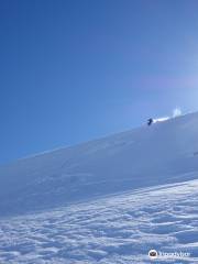 Atlin Heli Ski