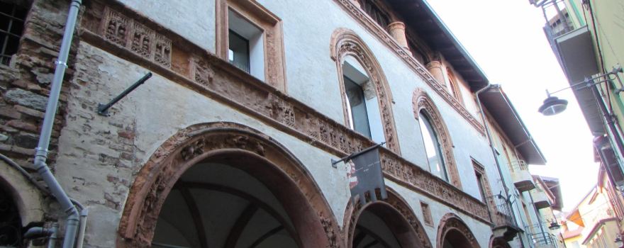 Casa del Conte Verde