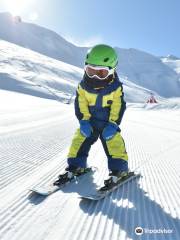 École de Ski internationale de Val Fréjus