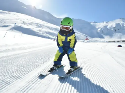 ESI École de Ski Internationale