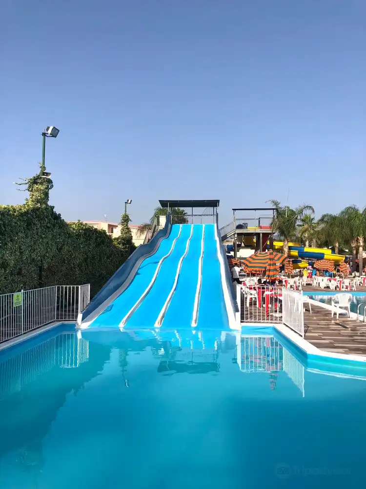 Hotel a Santa Maria a Vico