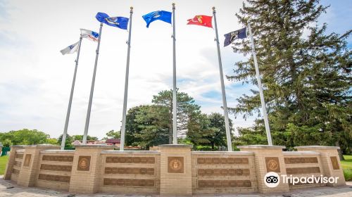 Memorial Park Cemetery